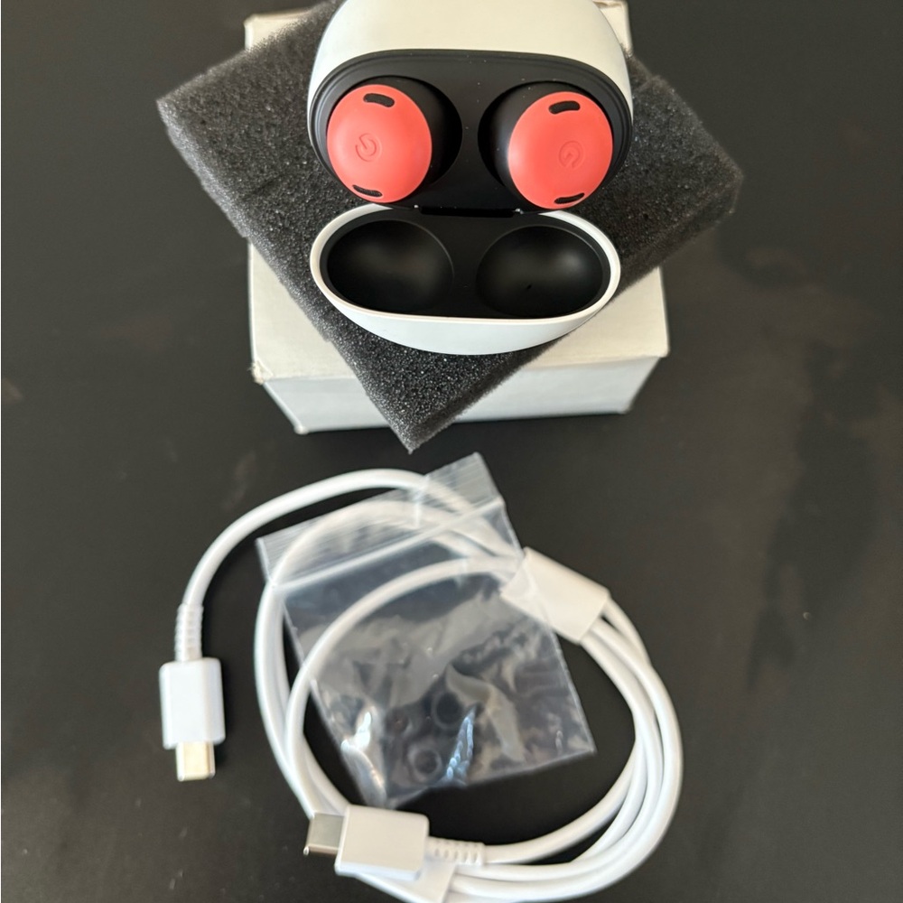 Google pixel buds pro brand new